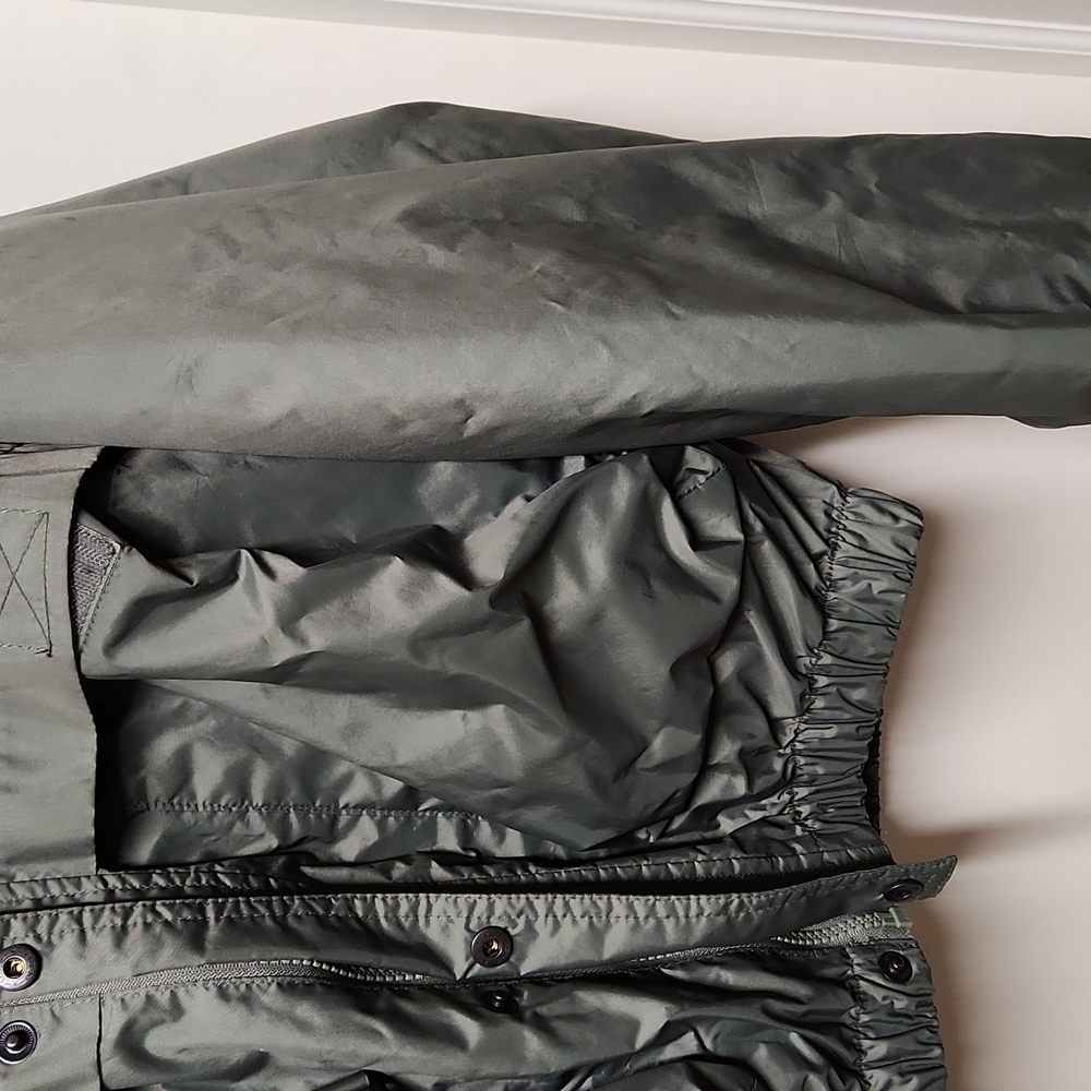 Columbia Packable Men's S lightweight jacket - Picture 5 of 13